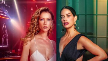 Faux Profil saison 3