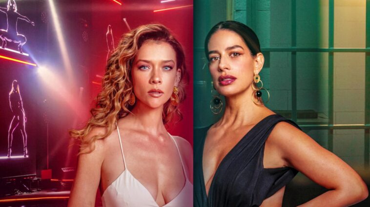 Faux Profil saison 3