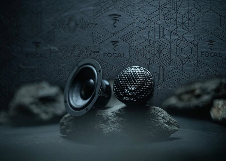 Focal Slatefiber