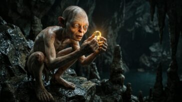 Gollum