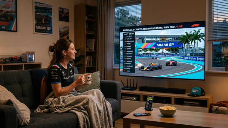 Grand Prix Miami 2026