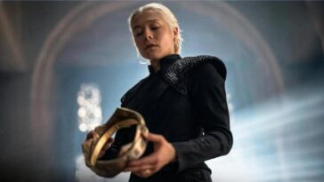 House of the Dragons saison 3