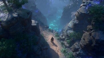 Pourquoi chaque joueur de PoE 2 cherche la Divine Orb ?