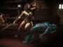 Injustice 3