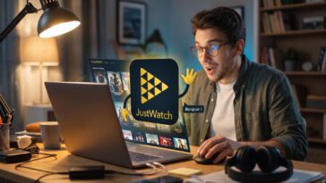JustWatch