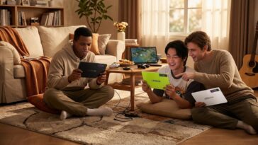 Lenovo Legion Tab Gen 5