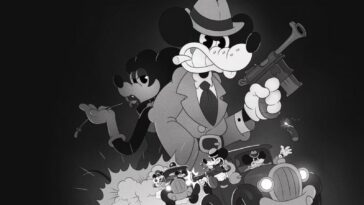 Mouse_ P.I. For Hire