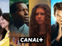 Nouveautés Canal+