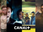 Nouveautés Canal+