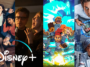 Nouveautés Disney+