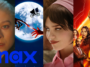 Nouveautés Max
