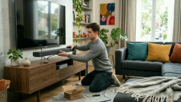 Sony BRAVIA Theatre