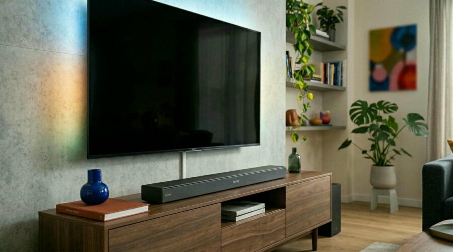 Sony BRAVIA Theatre
