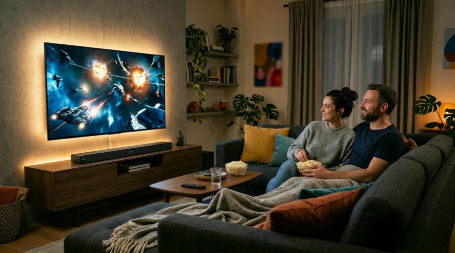 Sony BRAVIA Theatre