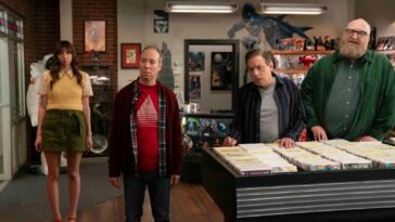 Stuart Fails to Save the Universe