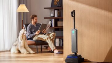 Tineco Floor One S9 Scientist