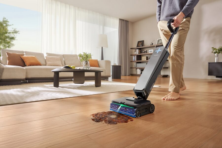 Tineco Floor One S9 Scientist