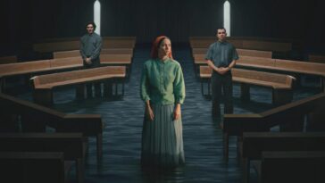 Unchosen saison 1 Netflix