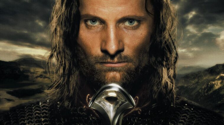 Viggo Mortensen