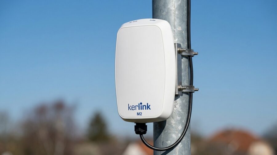 WirnetTM iStation M2