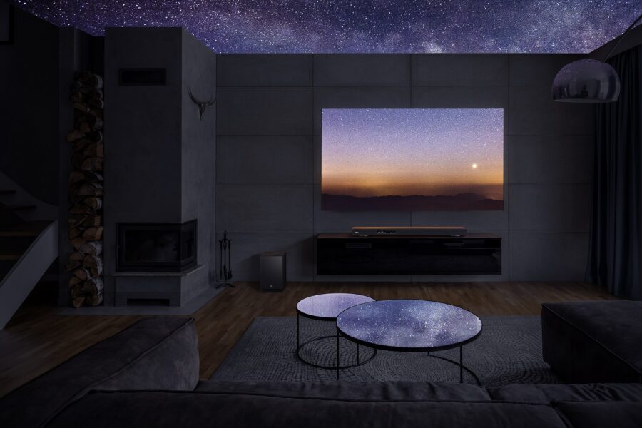 Sélection audio de printemps chez Yamaha