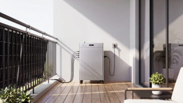 Zendure SolarFlow Mix