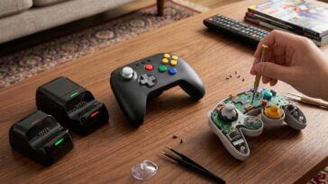 accessoires Bluetooth 8BitDo