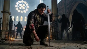 action reboot Highlander