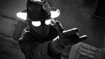 Spider-Noir : La nouvelle bande-annonce prouve que la série Amazon n'a rien à envier aux films