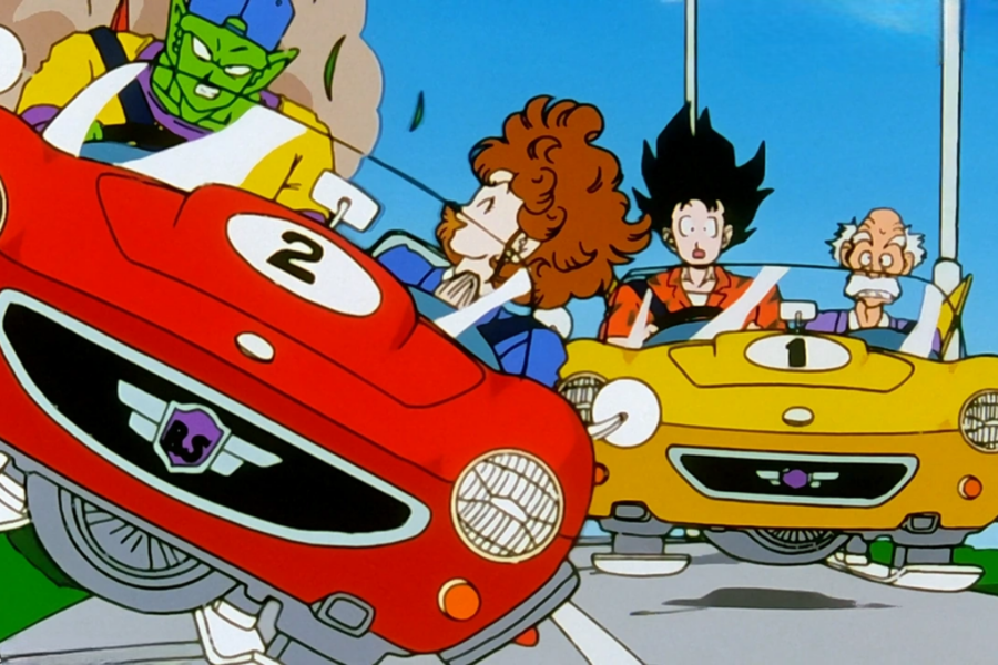 Nostalgie vs réalité : Pourquoi regarder de vieilles séries aujourd'hui peut être une épreuve ?