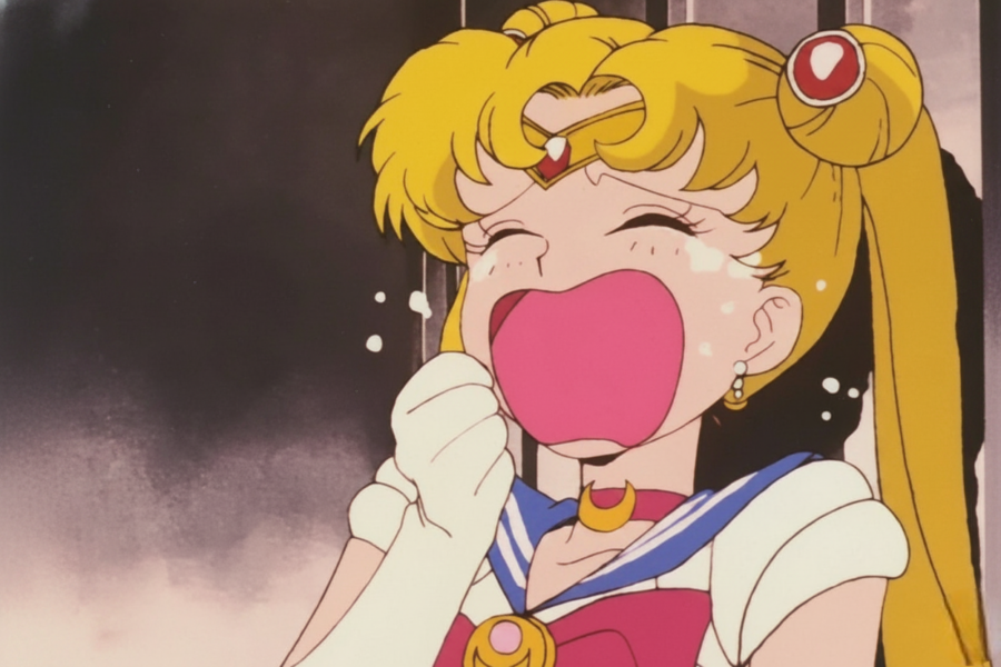 Nostalgie vs réalité : Pourquoi regarder un anime des années 90 aujourd'hui peut être une épreuve ?