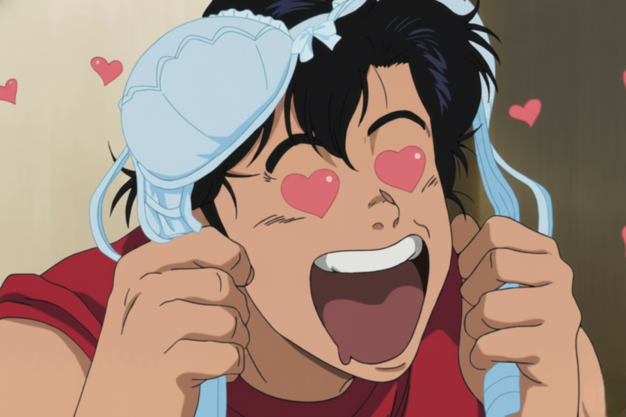 Nostalgie vs réalité : Pourquoi regarder un anime des années 90 aujourd'hui peut être une épreuve ?