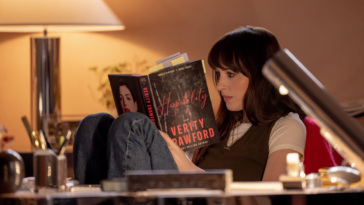 La BA de "Verity" avec Anne Hathaway est un cauchemar éveillé : qu'est-ce que le film annonce ?