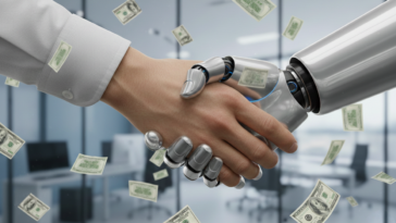 IA : Pourquoi Apple et Microsoft s'associent-ils à Anthropic pour un projet secret à 100 millions ?