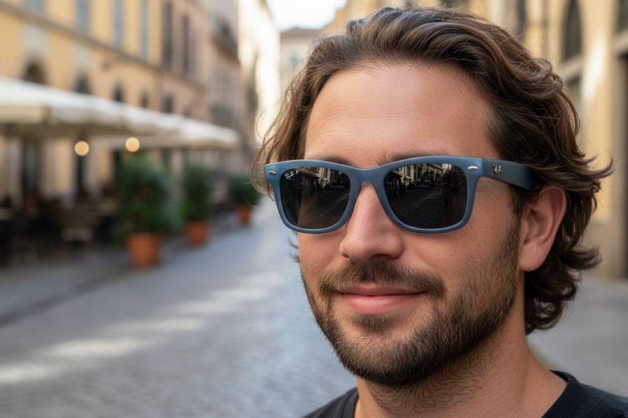 Projet secret divulgué : Apple développe des lunettes IA et on en sait plus