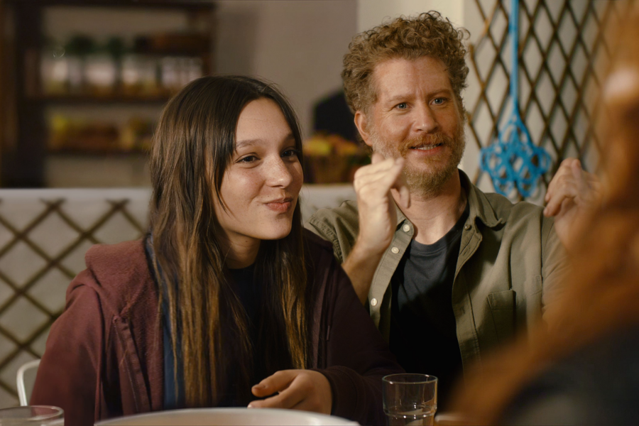 Au-delà des mots : que devient Eletta à la fin de ce film ?