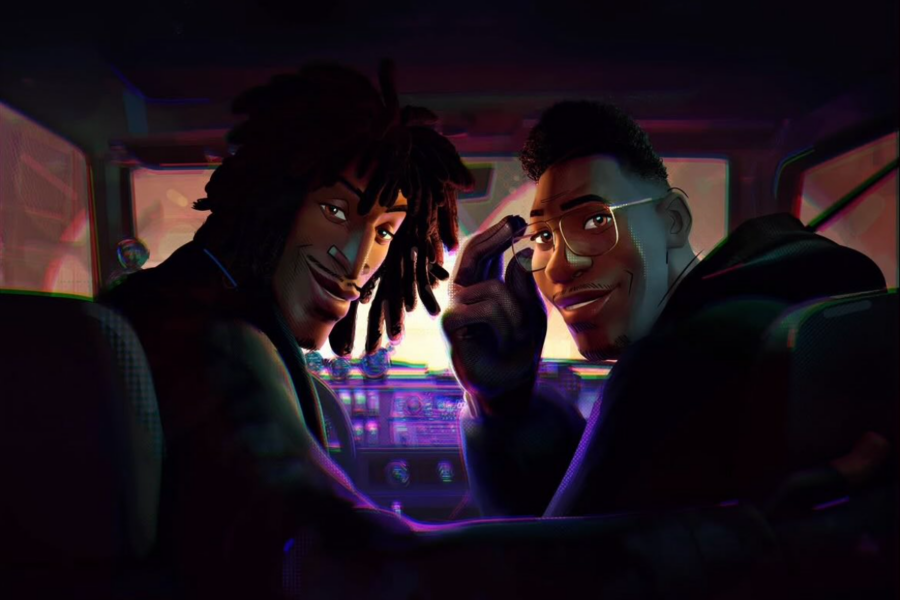 Spider-Man: Beyond the Spider-Verse, un premier aperçu électrisant avant sa sortie !