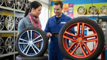Guide : comment choisir ses pneus pour améliorer son kilométrage et économiser du carburant