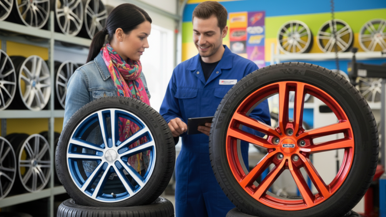 Guide : comment choisir ses pneus pour améliorer son kilométrage et économiser du carburant
