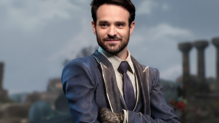 L'acteur de Daredevil lâche une bombe sur le film Clair Obscur, et les fans du RPG vont adorer