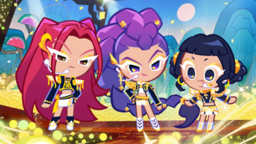 CookieRun Kingdom x K-Pop Demon Hunters : la collaboration K-Pop qui va faire vibrer le jeu