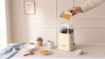 Create : le savoir-faire espagnol pour gâter les mamans