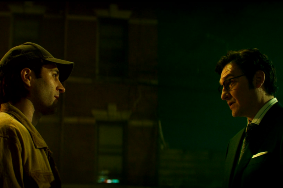 Daredevil: Born Again saison 2 : le retour de ce personnage éclaircit les zones d'ombres