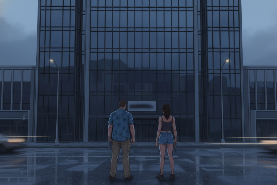 Coup de théâtre chez l'éditeur de GTA 6 : l'équipe IA est dissoute, mais pourquoi ?