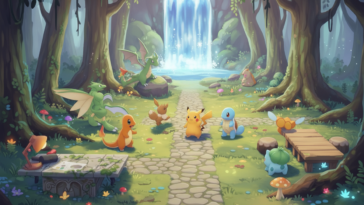 DLC de Pokémon Pokopia : les ajouts qui amélioreront cet univers merveilleux