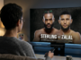 Regarder UFC Fight Night: Sterling vs. Zalal chez soi