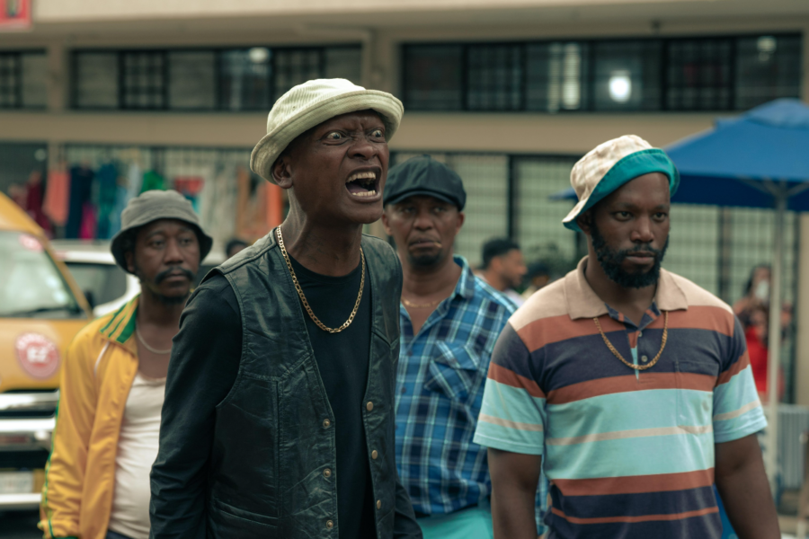 180 sur Netflix : quand la vengeance ne suffit plus, le système sud-africain entre en jeu