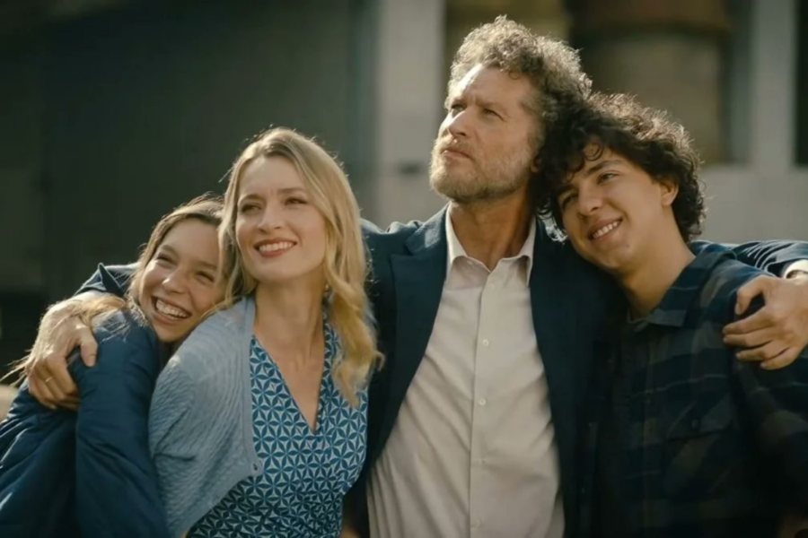 Au-delà des mots : que devient Eletta à la fin de ce film ?