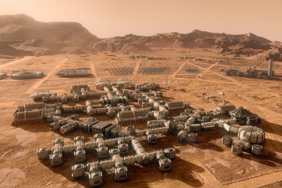 Ce qu'il faut retenir de la saison 4 de For All Mankind avant la saison 5