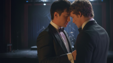 De la série à la scène : Heated Rivalry le show musical débarque à Broadway !